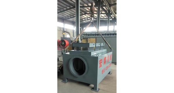 井口遠(yuǎn)紅外加熱機(jī)組行業(yè)：創(chuàng)新引領(lǐng)變革，機(jī)遇挑戰(zhàn)并存