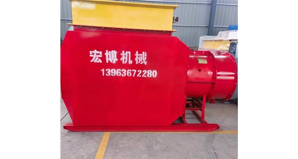宏博礦用管道加熱器，在研發(fā)與實踐中砥礪前行