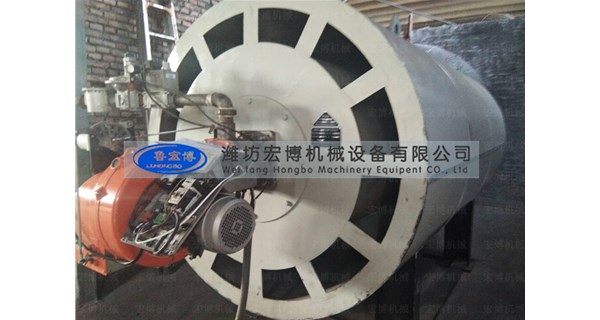 燃氣熱風爐市場需求激增，食品、化工等領域成主要驅動力